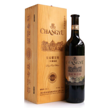 张裕解百纳:全球销量最大的葡萄酒大单品