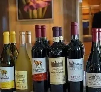 张裕名列2016年全球十大畅销葡萄酒品牌 第