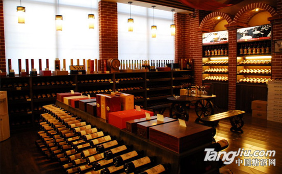 【财富讲堂】第193期 葡萄酒专卖店如何选址?