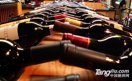 【酒水百科】第55期 如何长期保存葡萄酒?葡萄酒如何保存