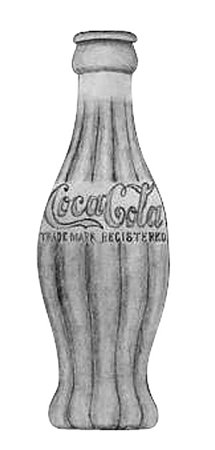 揭秘可口可乐配方之谜 曾闪耀1964年世博会