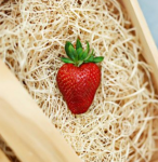 <b>草莓——能增白和滋润保湿</b>
