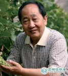 刘加强荣获中国葡萄酒市场“年度人物”