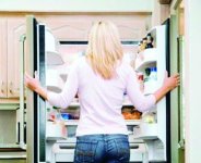 如何将食物放在冰箱的最佳位置呢？