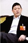河南食思念食品有限公司董事长李伟