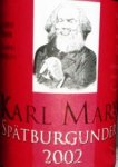 德国马克思黑比诺葡萄酒文化