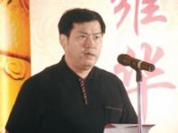 五粮液集团总经理刘中国获得2012年四川财经年度人物