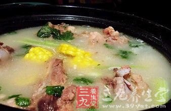 女性最佳的补血食疗食谱 - 冷月无声 - 冷月无声