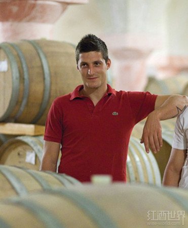 从5位意大利超新星酿酒师，关注意大利最具潜力产区葡萄酒