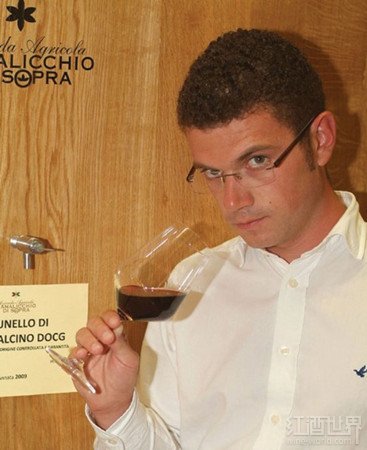 从5位意大利超新星酿酒师，关注意大利最具潜力产区葡萄酒