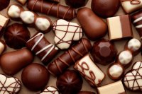巧克力可以提高乳酸菌的存活率