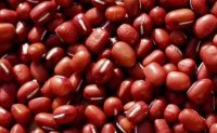 红小豆价格未来可能还会继续下跌