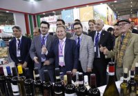2015年意大利对华出口葡萄酒量巨大