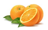 台湾特产柳橙