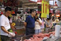 未来猪肉价格仍会继续上涨