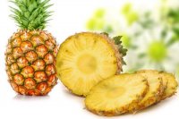 极佳减肥食品——菠萝
