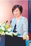 好时大中华区总经理徐君：中国最具影响力的商界女性