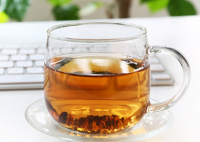4款药茶让自己越喝越健康