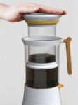 HIFA咖啡机设计理念