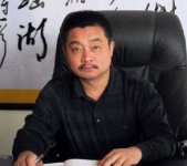 黄晔-安徽海神黄酒集团有限公司董事长