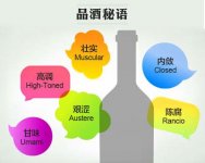 葡萄酒品鉴10大秘语