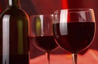 红葡萄酒里的营养保健作用