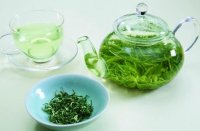 绿茶类名茶——贵州羊艾毛峰
