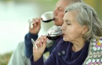 红酒中白藜芦醇潜在抑制炎症作用