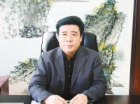 李怀民-北京顺鑫农业股份有限公司牛栏山酒厂党委书记