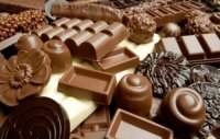 广州检验检疫局：十款进口巧克力违法添加防腐剂和色素