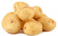 土豆能减肥
