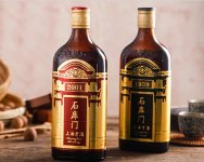 石库门黄酒——上海黄酒市场第一品牌