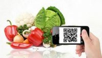 广州全市率先运用二维码食品追溯系统