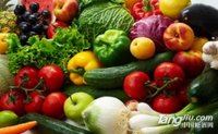 反季节蔬菜席卷市场 “冬吃夏菜”有何前景？