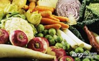 冬季养生吃什么蔬菜好呢？