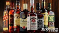 未来酒类行业或靠威士忌复苏？