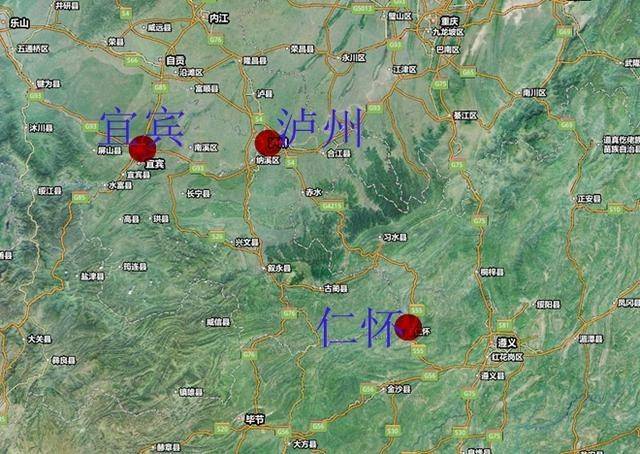 仁怀城区人口_2500亿,贵州白酒未来五年 翻番(3)