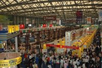 2018上海国际进出口食品与饮料展览会，邀您5月共聚上海
