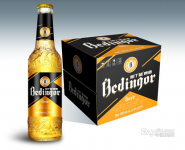 德国风情好啤酒推荐 柏丁格啤酒