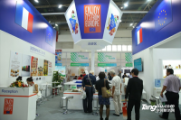 2018北京世界食品博览会诚邀业内人士莅临