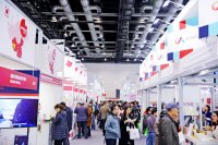 第五届北京世界食品博览会圆满落幕 —— 打造中国北方地区食品行