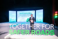 百威开启政企协作新模式 持续发力交通安全建设