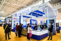 渔太平金枪鱼水饺中国国际渔业博览会首秀，引爆现场