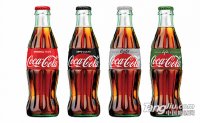 可乐新营销 可口可乐要在同一支广告里卖好几种可乐