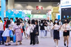 乳业传递复苏强音-2022亚洲乳业博览会11月16-18日再启新篇!